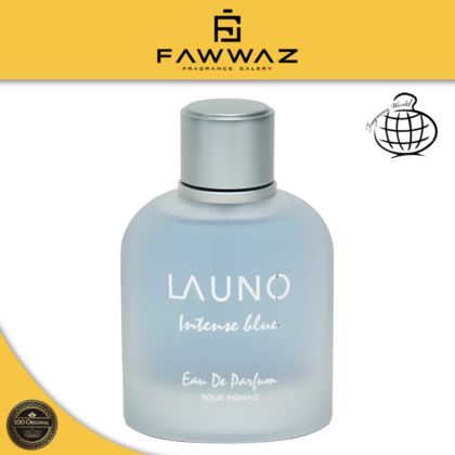 FW La Uno Transfer Intense Blue Extrait De Parfum 100 ml