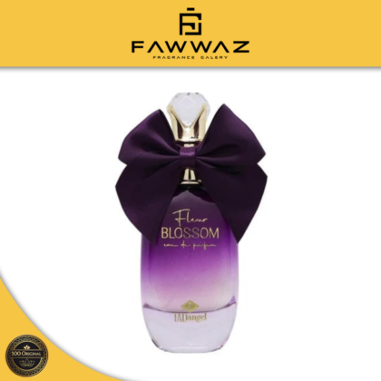Tad Angel By Afnan Fleur Blossom Eau De Parfum 100 ml