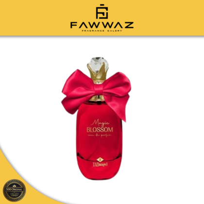 Tad Angel By Afnan Magic Blossom Eau De Parfum 100 ml