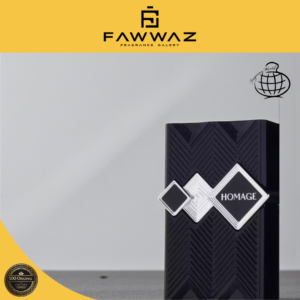 Frag. World Homage Eau De Parfum 100 ml