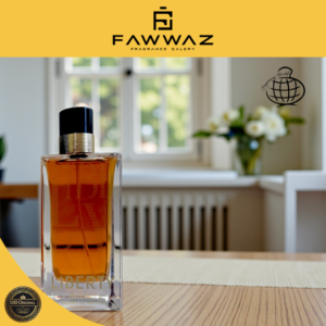 Frag. World Liberty Intense Extrait de Parfum 100 ml