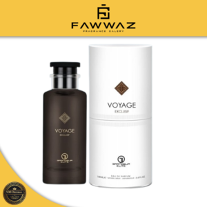 Grandeur Voyage Exclusif (Elite) Eau De Parfum 100 ml