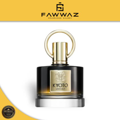 Grandeur Kyoto Selective (Classic) Eau De Parfum 100 ml