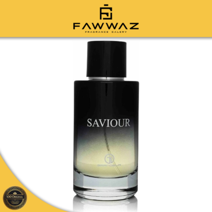 Grandeur Saviour (Classic) Eau De Parfum 100 ml