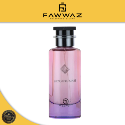 Grandeur Shoting Stars (Elite) Eau De Parfum 100 ml