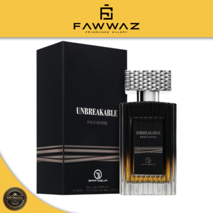 Grandeur Unbreakable (Elite) Eau De Parfum 100 ml