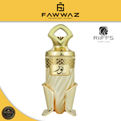 Riiffs Noor Extrait De Parfum 100 ml