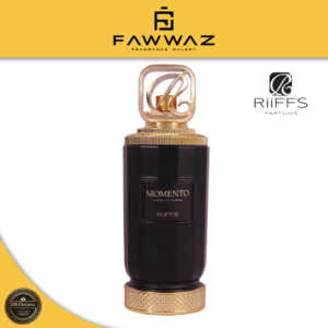 Riiffs Momento Extrait De Parfum 100 ml