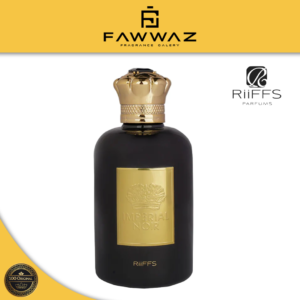 Riiffs Imperial Noir Eau De Parfum 100 ml