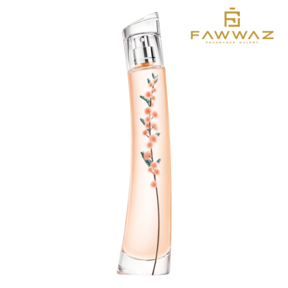 Kenzo Flower By Kenzo Ikebana Eau De Parfum 75 ml