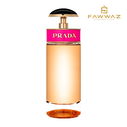 Prada Candy Eau De Parfum 80 ml